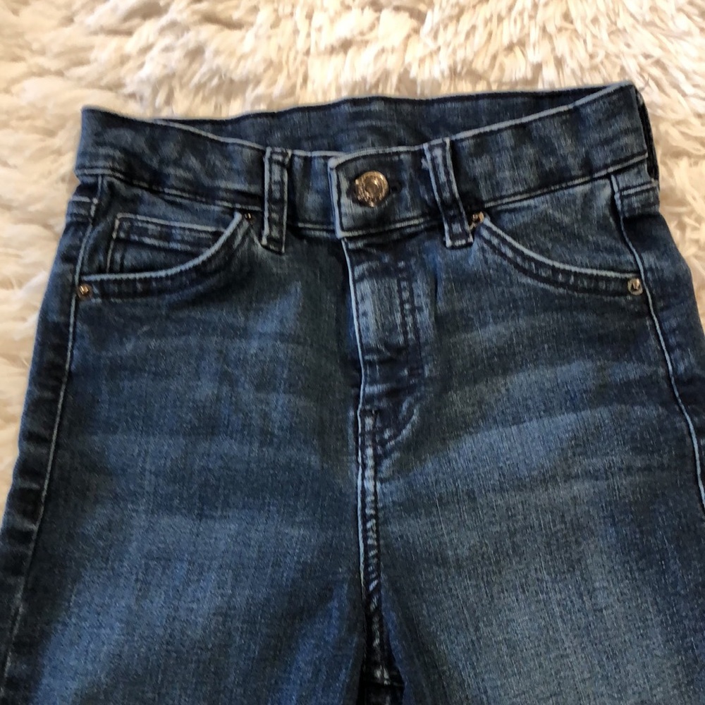 Topshop MOTO high waisted jeans ๐ - Picture 4 of 12